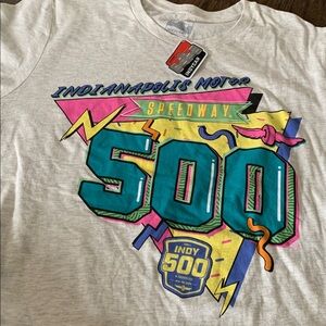 NWT Indianapolis Shirt
